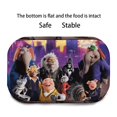 thumbnail image 4 of Movie Sing 2 Portable Lunch Bag, Insulated Lunch Box Reusable Lunch Totes Bag for Camping Hiking Travel Picnic, 4 of 8