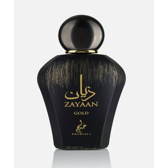 香水(ユニセックス) Khadlaj Shiyaaka  100ml Khadlaj Men's Shiyaaka EDP Spray 3.4 oz Fragrances 6291107971193