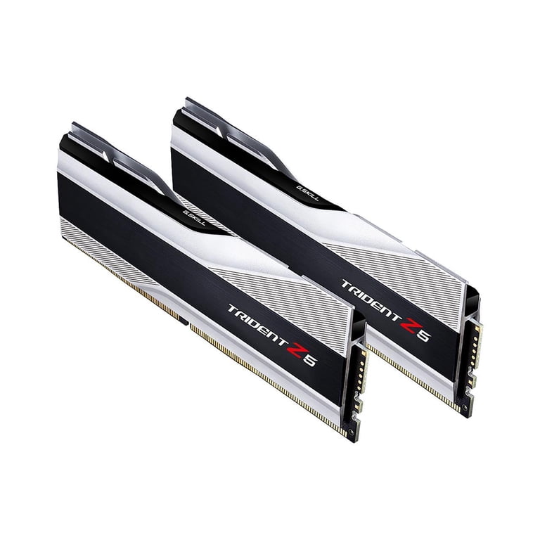 G Skill F5-6000J3040F16GX2-TZ5S Memory 2 x 16 GB - Walmart.com