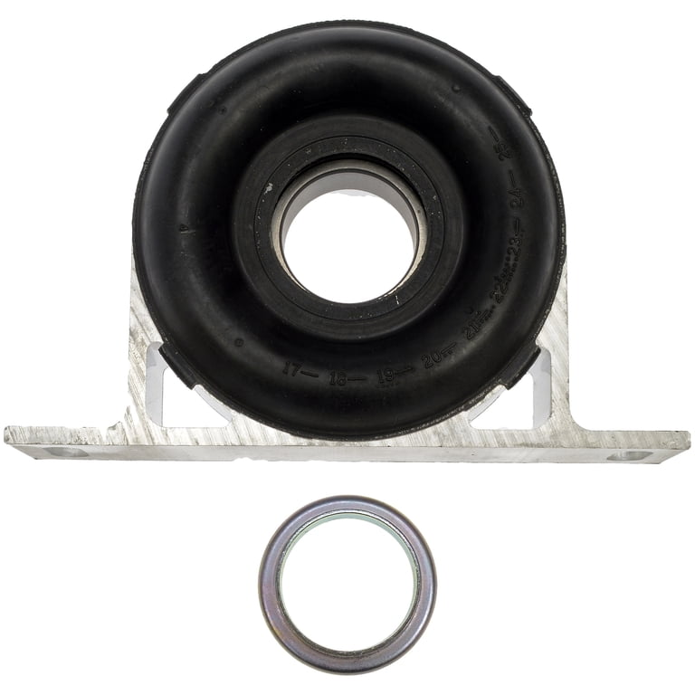 OEM Mopar Driveshaft Center Carrier Bearing For 2003-2006 Dodge Ram 1500/2500 | Part# 5093379AD