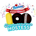 thumbnail image 3 of Hostess Donettes Mini Donuts, Chocolate Frosted, 3.7 Ounce, 10 Count, 3 of 4