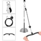 thumbnail image 4 of Polea de elevación de pesas, sistema de polea de Cable, accesorio de extraíble, equipo de ejercicio de gimnasio en casa para rizos de bíceps, Sunnimix Tensor de tríceps, 4 of 6