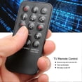 thumbnail image 5 of For Cinema Soundbar SB250 Remote Control Full Function Soundbar Remote Control Replacment, 5 of 5