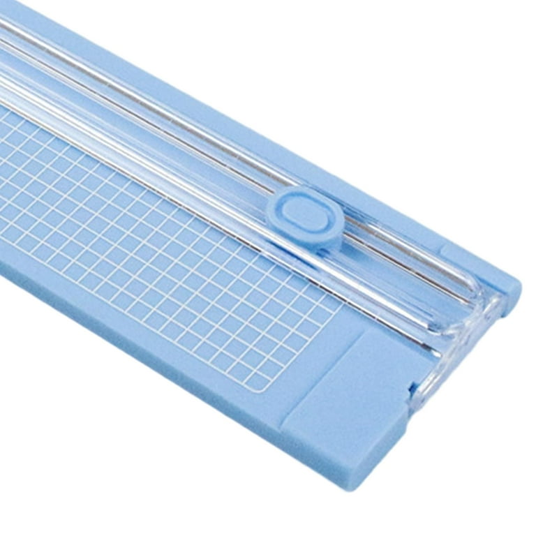 VEVOR Electric Paper Cutter 0-330 Cutting Width, Electric Paper Trimmer,  40mm Cutting Thickness, Desktop Cutting Paper Machine, Industrial Paper  Cutter, Heavy Duty Paper Cutter, for Office, School