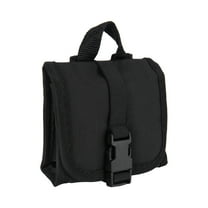 Allen Company Rifle Ammo Pouch, Holds 14 Cartridges, Black