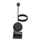 thumbnail image 3 of Cargador de base para reloj inteligente Cargador Fácil de usar Durable Magnético Reemplaza el cargador Estilo B, 3 of 9