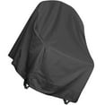 thumbnail image 2 of Shisuyan Waterproof Rocking Chair Cover Silver Coated Oxford Cloth 1Pcs 27.5*32.5*39 Inches, 2 of 8