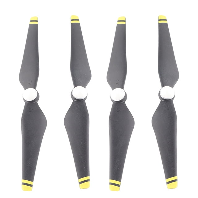 Hélice de Cuadricóptero Jadeshay para Drones DJI Phantom 2 Pares