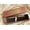 Brown, variant on Gold Smart Watch with Stainless Steel Strap - Gold Smart Watch, Bluetooth Call Smartwatch, Stainless Steel Strap Watch, Fashion Touch Screen Watch, Daily Wear Decorative Smartwatch, 1pc