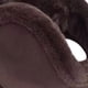 thumbnail image 1 of Orejeras de forro polar Unisex Protección contra el frío Ciclismo Invierno Cálido Orejeras (Café) JShteea Libre de BPA, 1 of 6