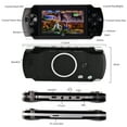thumbnail image 6 of SeekFunning Handheld Video Game Console, 4.3" HD Color Screen, 6 of 9