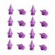 thumbnail image 1 of 6x16x Clavos De Repuesto Para Zapatas De 7 Mm Para Correr, Escalar, Competir, Color Morado, 1 of 8