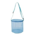 thumbnail image 1 of Sealed Grain Organizer - Moisture-proof Plastic Food Tank with Multiple Compartments, 1 of 8