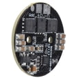 thumbnail image 3 of Controlador electrónico de velocidad, electrificar 12 V 24 V bidireccional modelo de barco ESC hélice submarina ESC compacto y ligero, 3 of 8