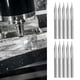 thumbnail image 5 of Broca De Grabado En Forma De V, Fresa De Carburo Cementado Duradera Y Fiable Broca De Grabado De Punta De Fresa En Forma De V Para Suministros Industriales ANGGREK Otros, 5 of 8