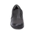 thumbnail image 2 of PEERAGE Therese Women Extra Wide Width Comfort Loafer, 2 of 6