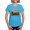 Sapphire, variant on CafePress - Morel Hunter Gifts And T Shir Women's Dark T Shirt - Women's Traditional Fit Dark T-Shirt