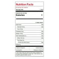 thumbnail image 2 of Sqwincher Zero Quik Stik Tube, Electrolyte Lemonade, 0.11oz Packets, 50 Ct, 2 of 3
