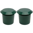 thumbnail image 4 of 2pcs snail trampas jardín caracol herramientas de captura de caracoles Prácticos asesinos de caracol (verde) HOMEMAXS 10972203-MX, 4 of 6