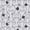 Black&White Flower Scrub, variant on LELINTA 1.5x3.3ft Waterproof Window Glass Sticker Modern Concise Stripes Streak Pattern Home Bed Bath Living Room Kitchen Staircase Stair Restaurants Decorate