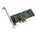 Intel Gigabit CT Desktop Adapter - network