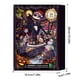 thumbnail image 2 of Calendario de Adviento de Pesadilla antes de Navidad de Navidad 2024 Cuenta regresiva de Navidad de 24 días con 24 regalos únicos de muñecas de Halloween, 2 of 2