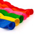 thumbnail image 5 of Set de 100 globos de látex de colores muy largos MACHAO, 5 of 5