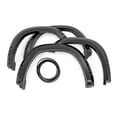 thumbnail image 2 of Rough Country SF1 Fender Flares for 2019-2024 Ram 1500 - F-D319201, 2 of 9