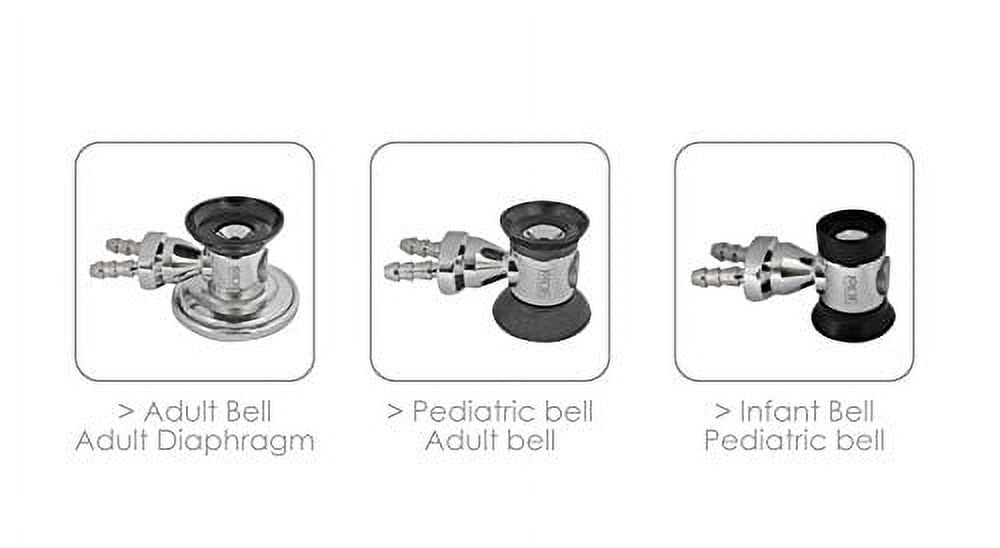 MDF® Sprague Rappaport Stethoscope