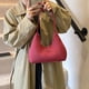thumbnail image 2 of Bolso Hombro Mujer 45vbn () Rojo, 2 of 9