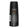 thumbnail image 2 of Dark Temptation Deodorant Body Spray by AXE for Men - 4 oz Deodorant Spray, 2 of 8
