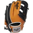 thumbnail image 2 of Rawlings NXT Infield Glove | RHT | Tan/Black | 11.75 in, 2 of 2