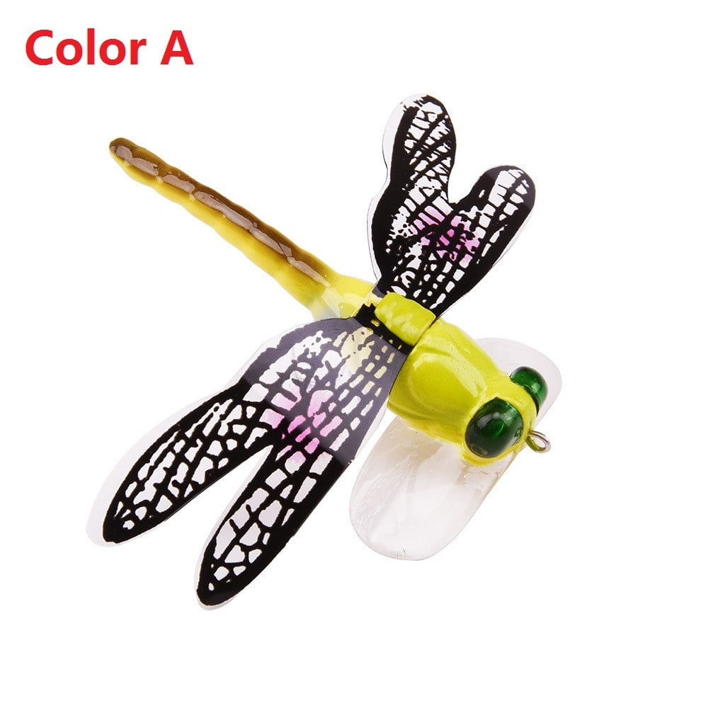 dragonfly lure