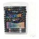 thumbnail image 1 of Marcadores Glitter Dual Tip 36 Pz Doble Punta Para Escritura, 1 of 1