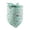 A261 Green, variant on Pet Neckerchief for Cats Dogs Print Triangle Bib Decorative Scarf Neckwear Accessories for Small Medium Animals Washable Breathable Drool Cloth A262_Pink