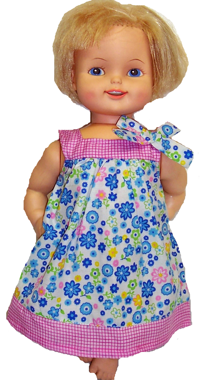 bloom doll walmart