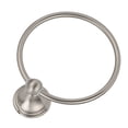 thumbnail image 2 of Loewten Towel Ring, Hand Towel Holder Wall‑Mounted With Screw For Kitchen For Bathroom, 2 of 8