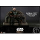 thumbnail image 2 of Figura Hot Toys 1/6 de Escala Star Wars The Mandalorian: Boba Fett (Repaint Armor) And Throne Hot Toys SIXTH SCALE FIGURE, 2 of 8