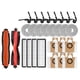 thumbnail image 1 of For Xiaomi Robot Vacuum 5 / OV31GL Cleaner Accessories Main Side Brush Mop Cloth HEPA Filter Dust Bag Replacement Parts, 1 of 5