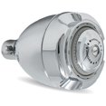 thumbnail image 1 of Niagara Conservation N2915C-V Earth Spa 3 Pulverizadores Con 1,5 Gpm De 2,7 Pulgadas. Cabezal De Ducha Fijo Ajustable Para Montaje En Pared Cromado | Rociador De Cabezal De Ducha Con Tecnología De Com, 1 of 5