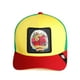 thumbnail image 1 of Gorra curva con malla Pook Embrujo, 1 of 5