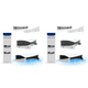 thumbnail image 1 of Soporte Horizontal para Ahorro Espacio Base Consola PS5 Slim() Color Blanco, 1 of 4