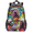 Bronze, variant on Jiaoprinted Large Cute Unicorn Laptop Backpack, 18 Inch Rainbow Travel Backpack for Men Women, Work Business Computer Casual Daypack