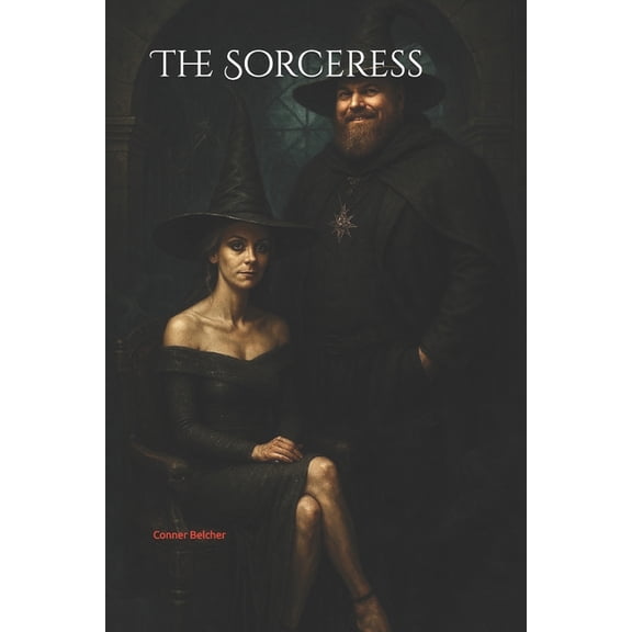 The Sorceress, (Paperback)