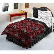 NASCAR Dale Jr. Comforter, Twin