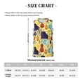 thumbnail image 4 of Sikiie Musical Instruments Basketball Jersey Reversible Men's Mesh Athletic Sports Shirts Training Practice S-4XL4X-Large, 4 of 6