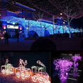 thumbnail image 3 of Joernso Battery Operated Romantic Mini LED Copper Wire String Fairy Lights 2M/3M/4M, 3 of 8