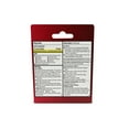 thumbnail image 4 of Paracetamol Pain Reliever Softgels, 325mg, 20 Count, 4 of 4