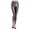 Multicolour, variant on Plus Size Fashion Shiny Fish Scale Print Leggings for Women Comfortable, Stylish Bottoms Trendy Design High Quality Stretch Material Multiple Sizes