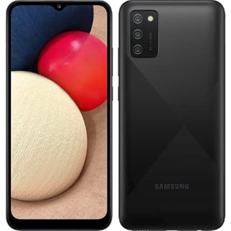 Samsung Galaxy A02- Verizon ( Certified Refurbished-Like New)